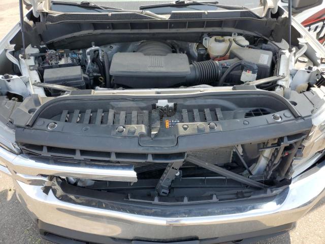 2019 CHEVROLET SILV1500 2 - 1GCUYDED4KZ130892