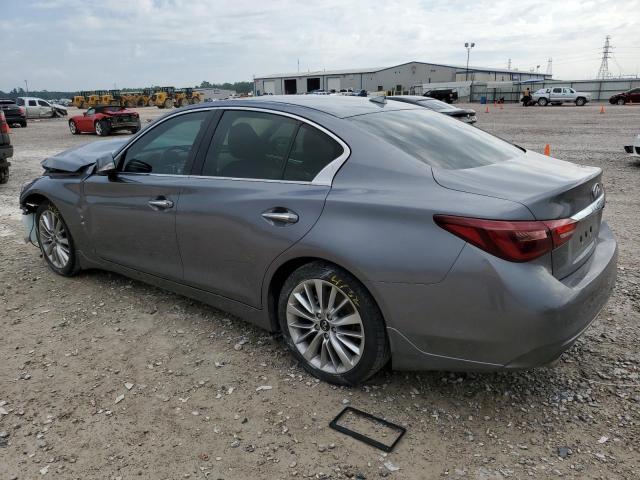 JN1EV7BP6MM701718 Infiniti Q50 LUXE 2