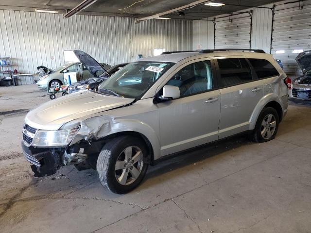 2010 Dodge Journey SXT