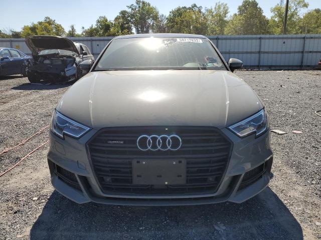 2020 AUDI A3 S-LINE - WAUBEGFF6LA101053