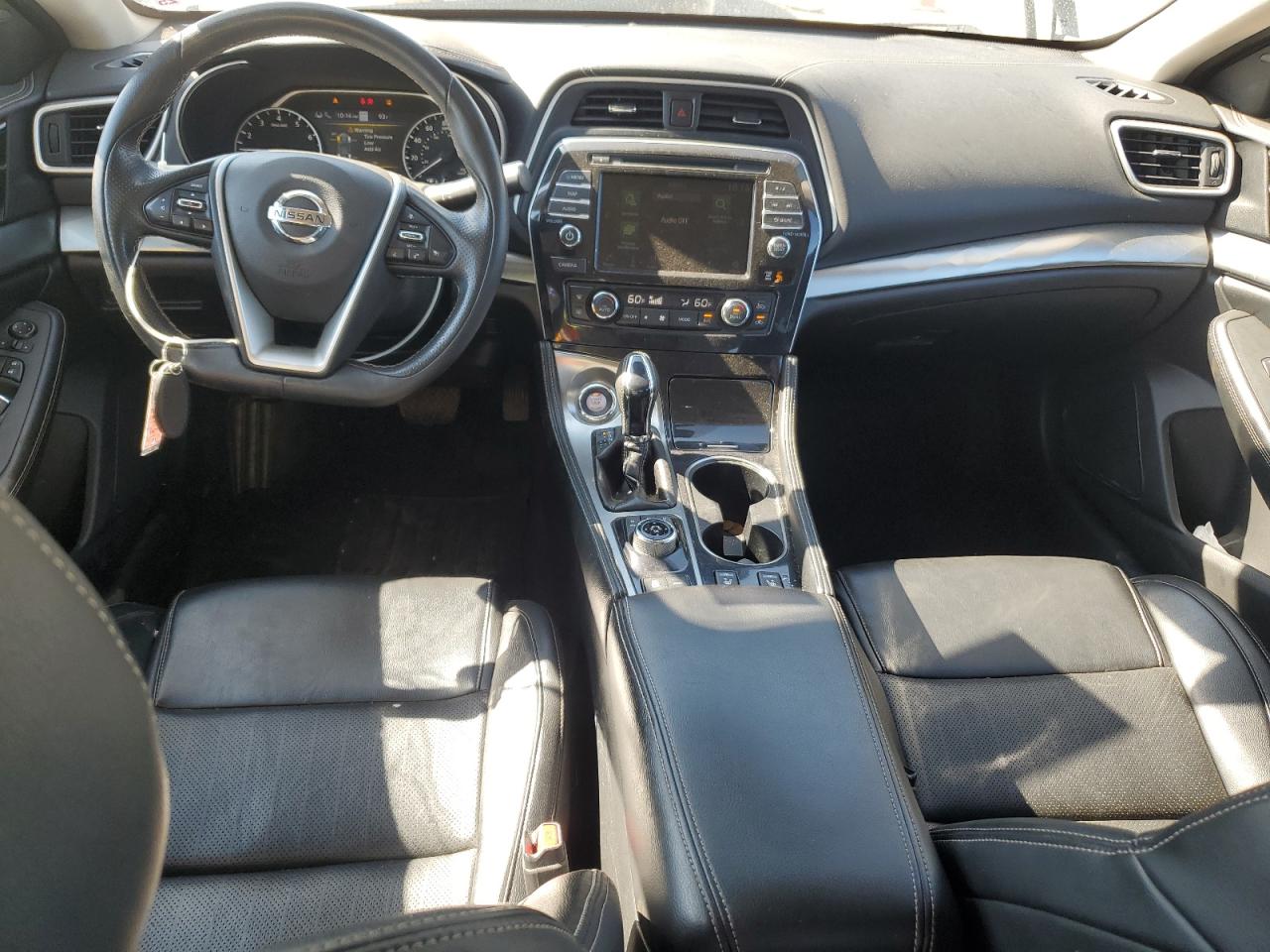 1N4AA6CV2LC364344 NISSAN MAXIMA 2020