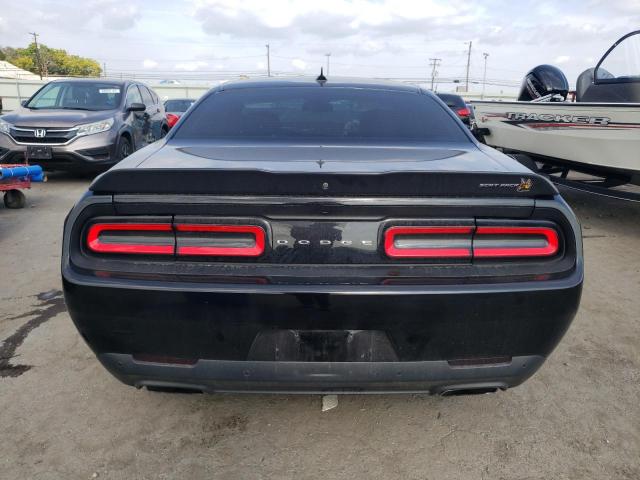 2C3CDZFJ5MH502420 Dodge Challenger R/t Scat Pack
