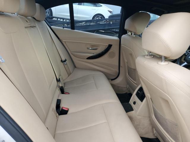 WBA8E5G55GNT94415 BMW 320 XI