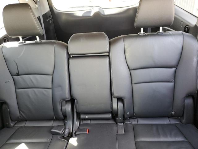5FNYF5H53JB026223 Honda PILOT EXL