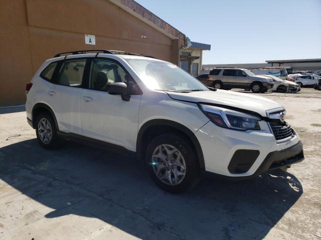 JF2SKADC5MH582831 Subaru Forester