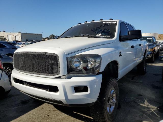 2009 Dodge Ram 2500 