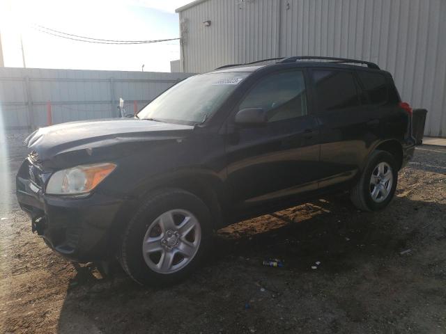 2010 Toyota RAV4 