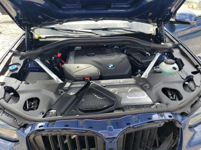 WBX47DP03PN224163 2023 BMW X3, photo no. 12