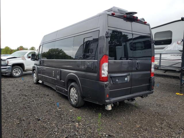 2022 DODGE ROADTREK - 3C6MRVJGXME581236