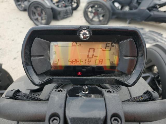 2022 CAN-AM RYKER SPOR 3JB2JEG25NJ005150