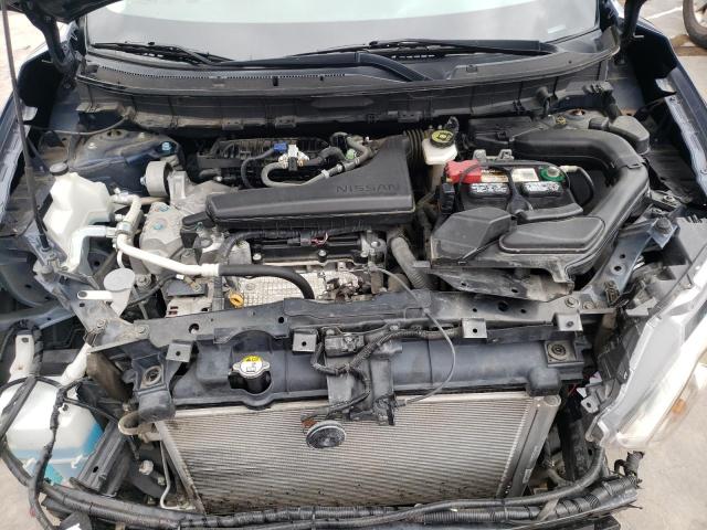 JN8AT2MT5GW029338 Nissan ROGUE S