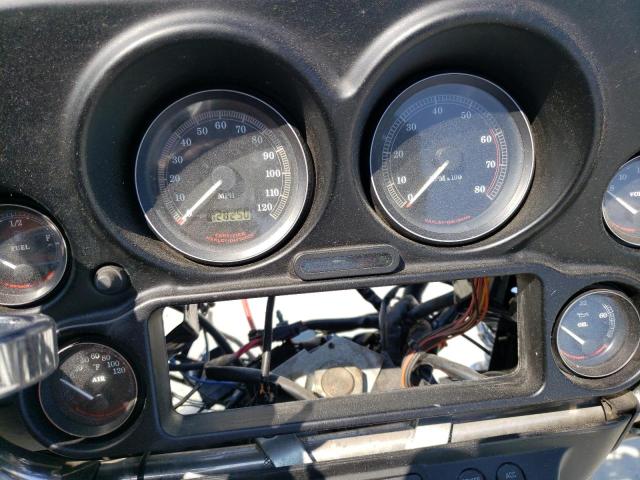 2003 HARLEY-DAVIDSON FLHTCUI AN 1HD1FCW4X3Y613939