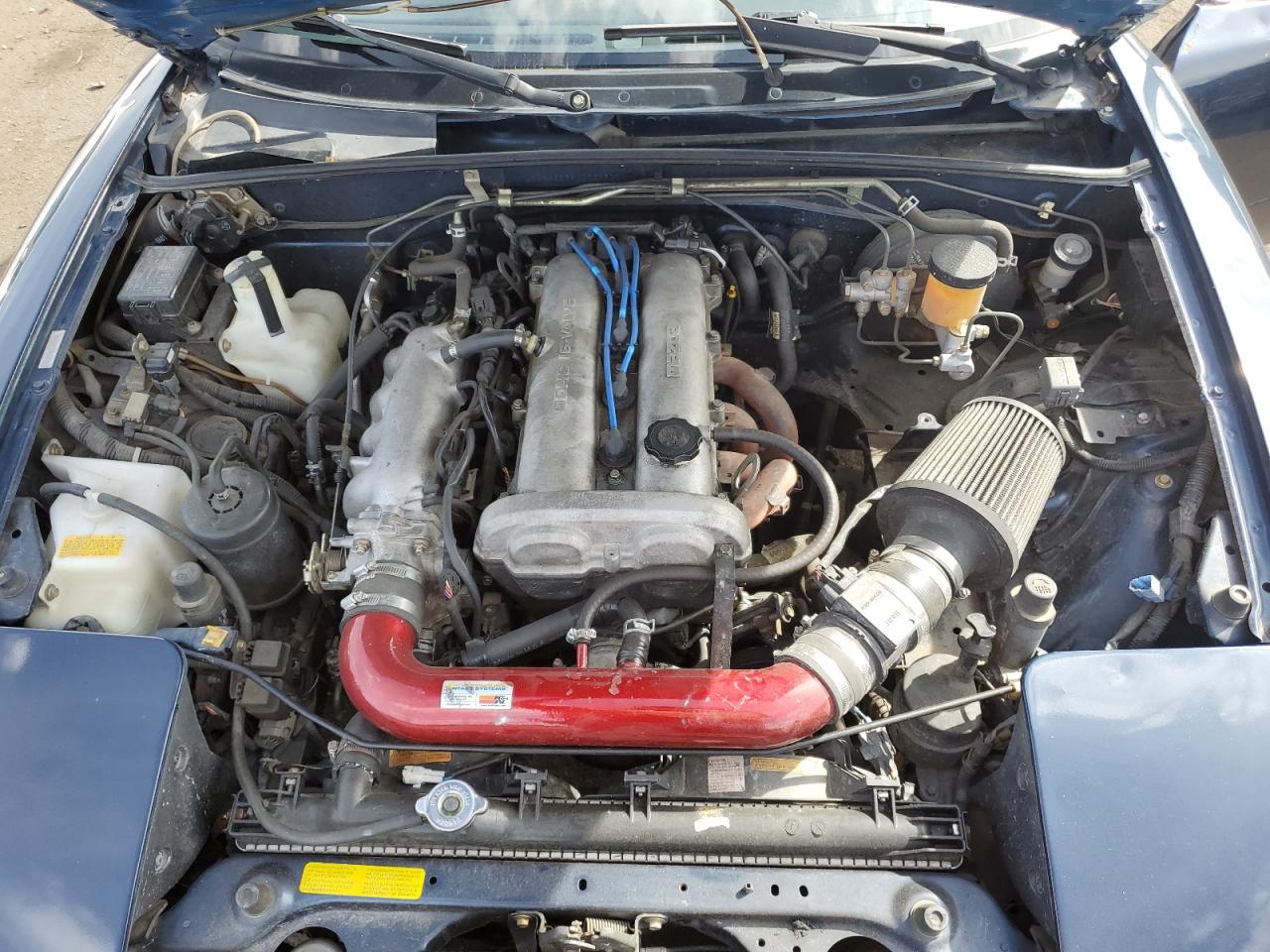 jm1na353xv0737317 JM1NA353XV0737317 1997 Mazda Mx-5 Miata