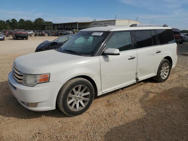 2009 Ford Flex SEL