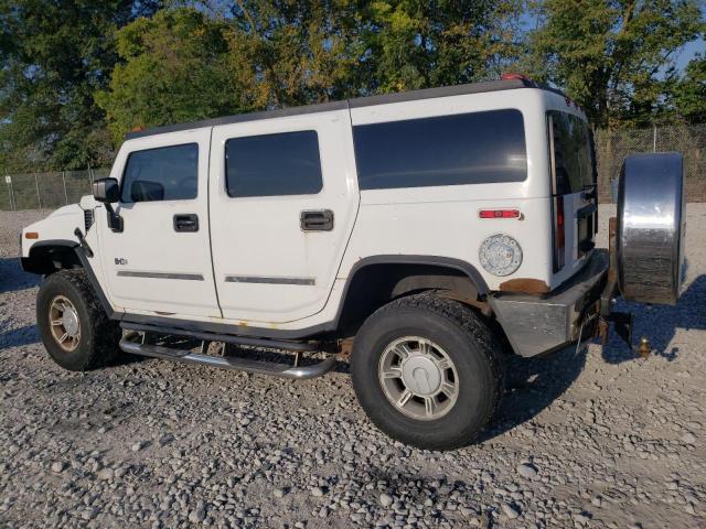 HUMMER H2  2003 1