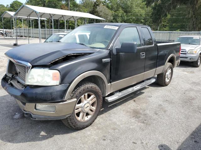 2004 Ford F-150 