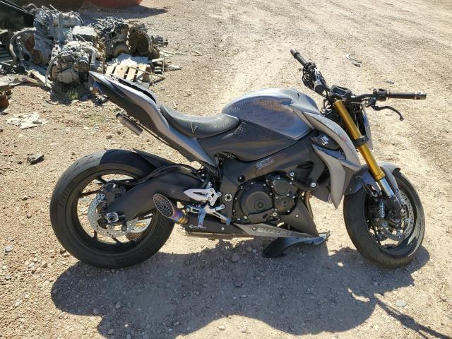 2016 SUZUKI GSX-S1000 - JS1GT79A2G2100040