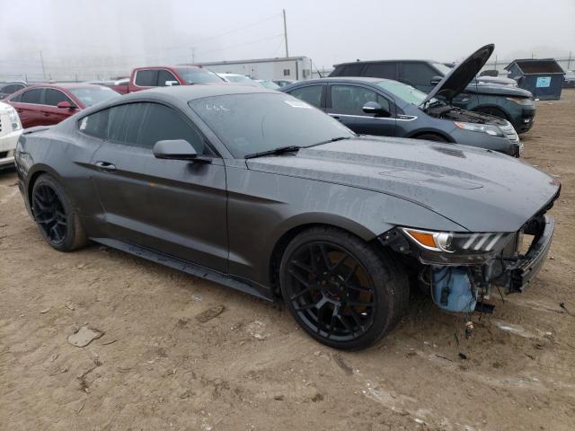 1FA6P8CF3F5315865 2015 FORD MUSTANG, photo no. 4