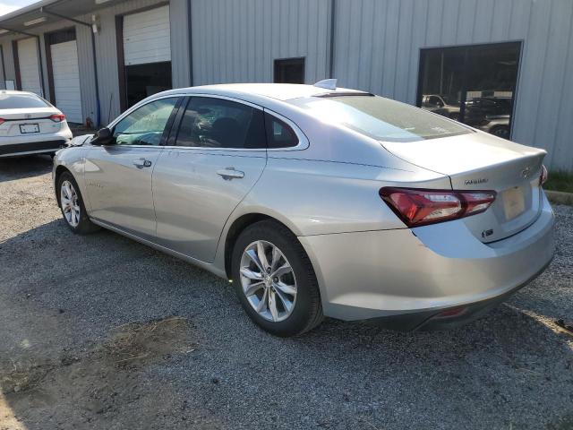 1G1ZD5ST6KF122208 | 2019 CHEVROLET MALIBU LT