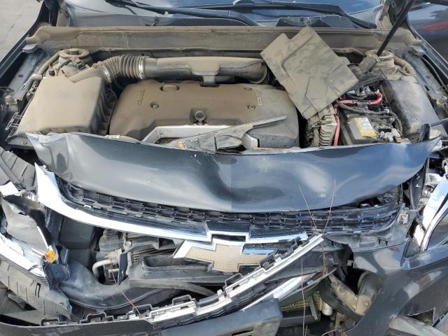 1G11B5SA7GU117474 Chevrolet Malibu Limited Ls