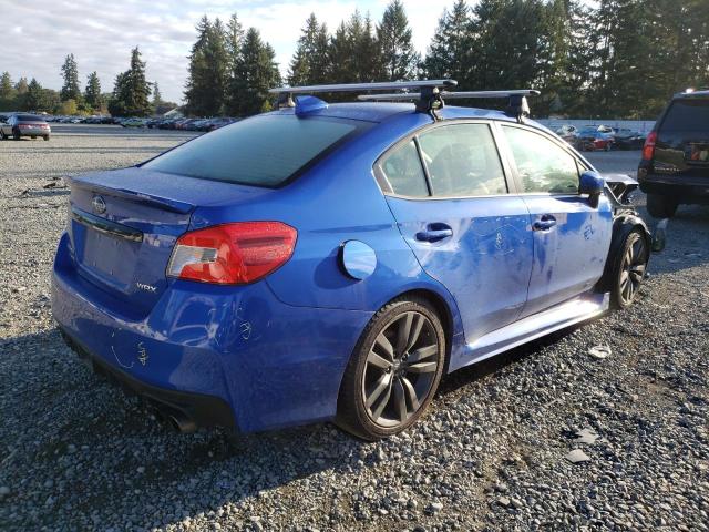 JF1VA1J65H9817280 Subaru Wrx Limited