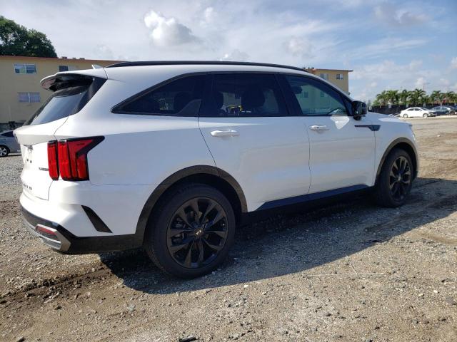 5XYRK4LF0MG055721 KIA SORENTO SX