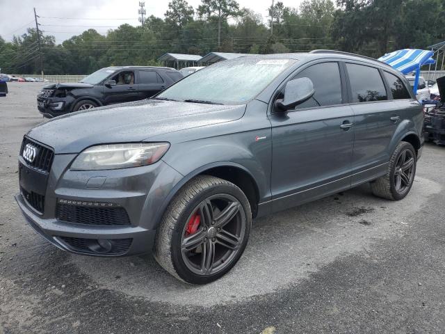 2015 Audi Q7 Prestige