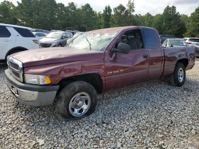 2001 Dodge Ram 1500 