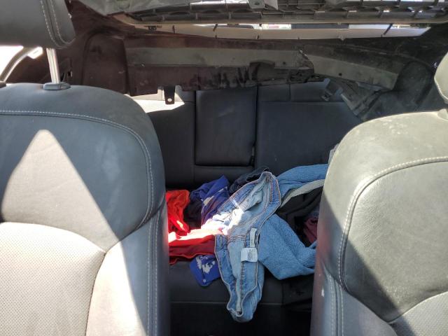 JF2SJAXC2GH506678 Subaru Forester 2.5i Touring