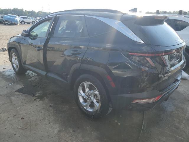 5NMJB3AE8NH075692 Hyundai TUCSON SEL
