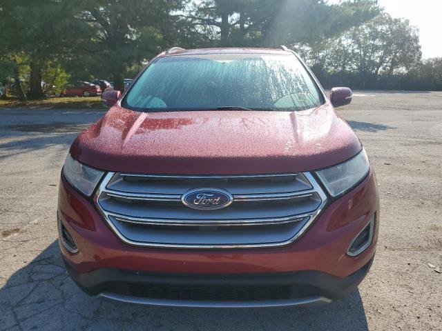 2FMPK4J80HBC69786 2017 FORD EDGE, photo no. 5