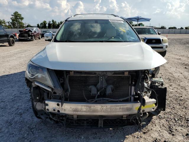 5N1DR2MN5JC610934 Nissan Pathfinder S