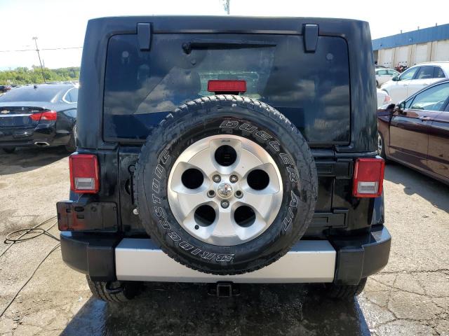 1C4BJWEG3FL762115 Jeep Wrangler Unlimited Sahara