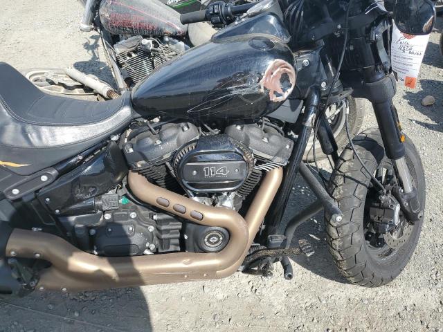 2021 HARLEY-DAVIDSON FXFBS - 1HD1YLK28MB067595