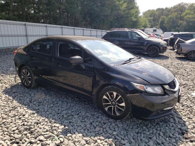 19XFB2F82EE257690 | 2014 HONDA CIVIC EX