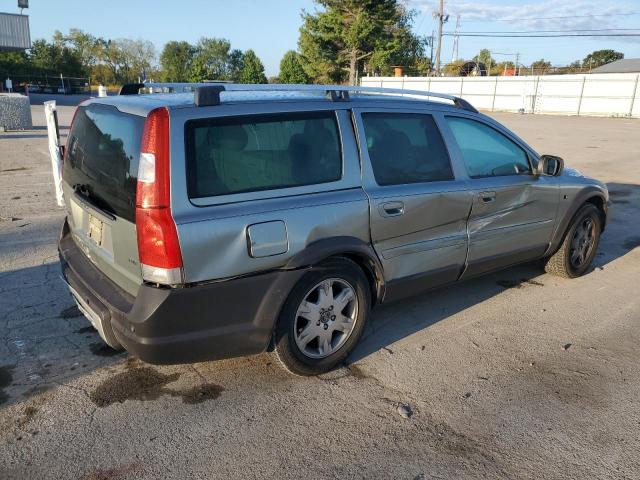 2006 Volvo Xc70 VIN: YV4SZ592061217855 Lot: 69543083