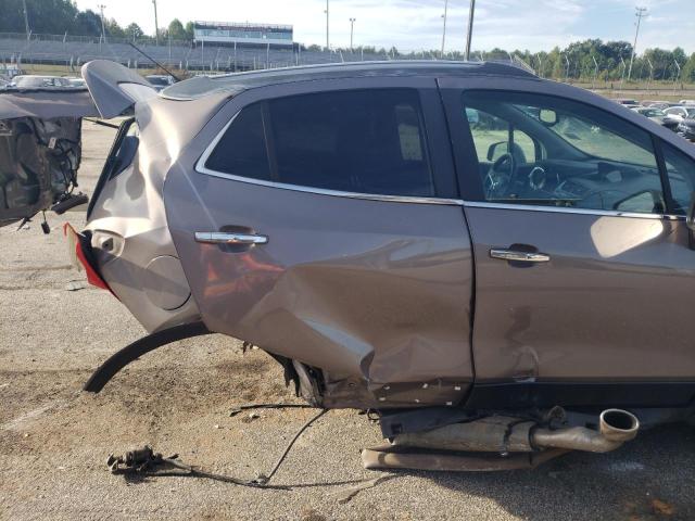 2015 BUICK ENCORE CON - KL4CJBSB0FB174260