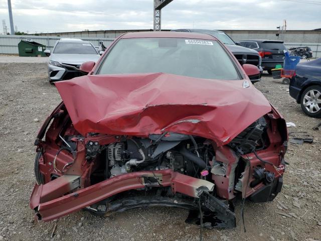 1G4PP5SK1F4196470 Buick Verano