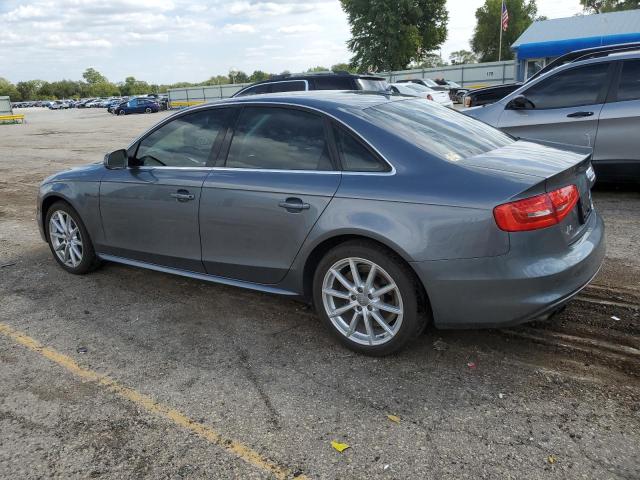 VIN WAUFFAFL6GA006662 2016 Audi A4, Premium Plus S-... no.2