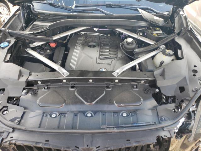 5UXCR6C03M9F45548 BMW X5 Xdrive40i