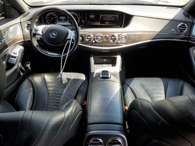 WDDUG8FB1FA158599 Mercedes-Benz S 550 4matic