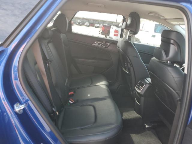 5XYK33AF0PG083812 KIA Sportage Ex