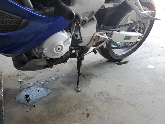 2003 HONDA VTR1000 F - JH2SC36063M500175