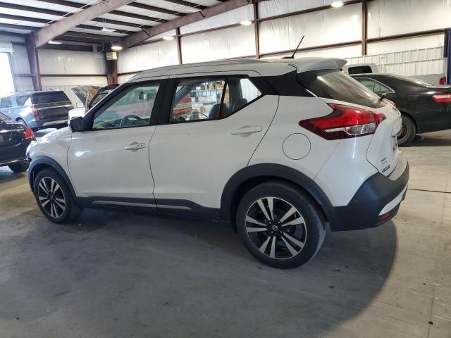 3N1CP5CU2KL483178 | 2019 NISSAN KICKS S