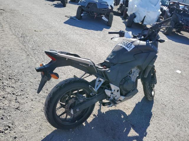 2013 HONDA CB500 X MLHPC4611D5000494