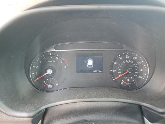 2020 KIA SOUL LX - KNDJ23AU8L7713015