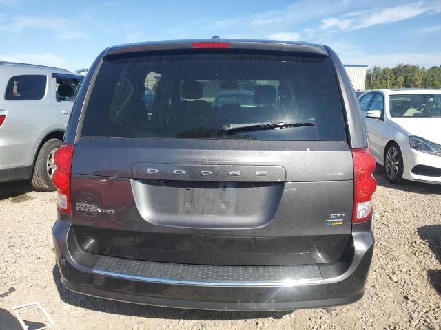 2C4RDGCG3KR557829 Dodge Caravan GRAND CARA 6