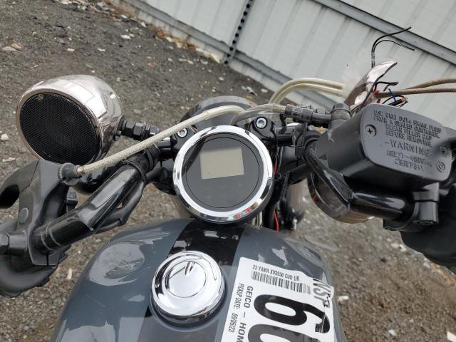 2023 YAMAHA XVS950 CUD JYAVN05E6PA016148