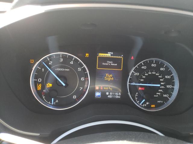 4S4WMARD5K3467731 Subaru Ascent Touring