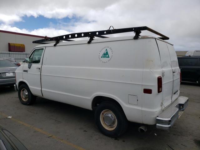 1987 Dodge Ram Van B150 VIN: 2B7FB13H9HK257146 Lot: 69467543